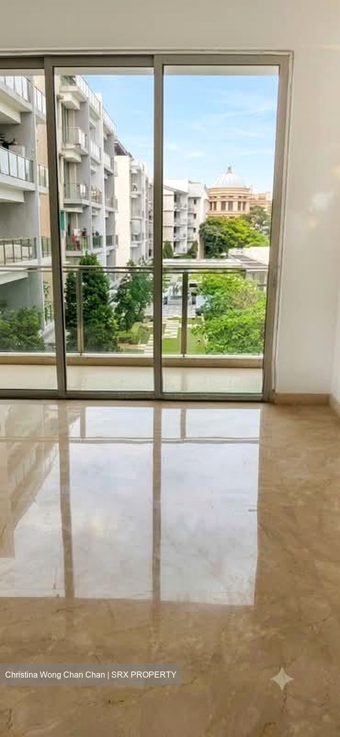 The Glyndebourne (D11), Condominium #583961851